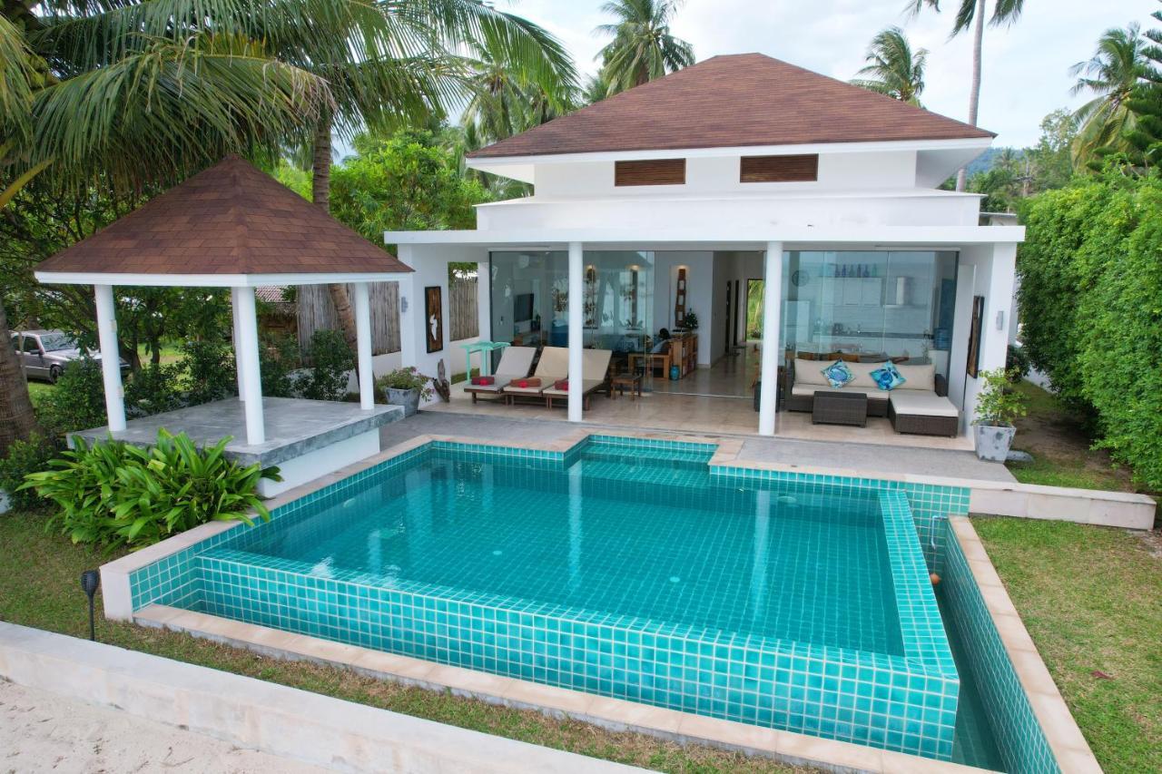 Laemsor Residence Laem Sor Exterior foto