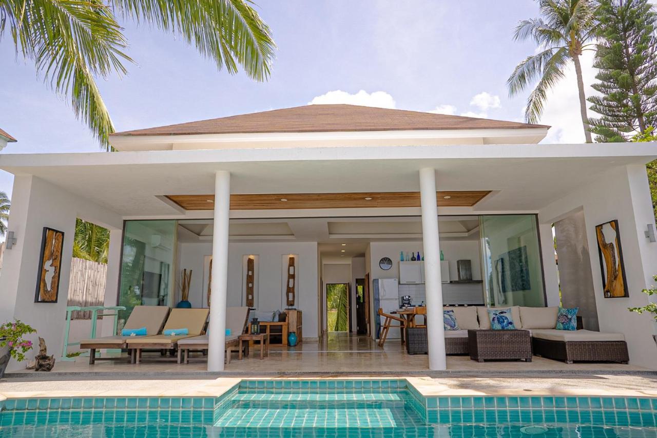 Laemsor Residence Laem Sor Exterior foto